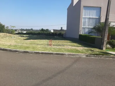 Lote/Terreno à venda, 309m² no Chácara Morada Mediterrânea, Jundiaí