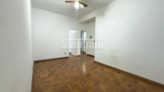 Apartamento com 2 Quartos à venda, 40m² no Campo Grande, Rio de Janeiro