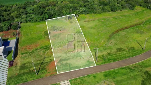 Lote/Terreno à venda, 1478m² no Ecovillas do Lago, Sertanópolis