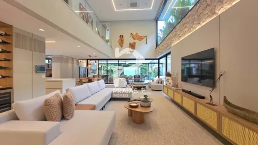 Casa com 7 Quartos à venda, 600m² no Riviera, Bertioga