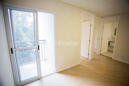 Apartamento com 2 Quartos à venda, 44m² no Liberdade, São Paulo