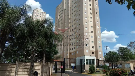 Apartamento com 2 Quartos à venda, 49m² no Ribeirânia, Ribeirão Preto