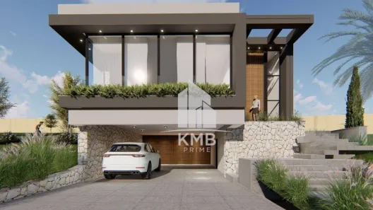 Casa de Condomínio com 3 Quartos à venda, 360m² no São Vicente, Gravataí