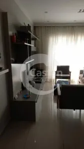 Sobrado com 3 Quartos à venda, 140m² no Vila Bertioga, São Paulo