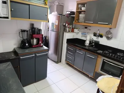 Apartamento com 3 Quartos à venda, 94m² no Marco, Belém