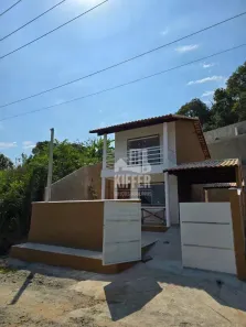 Casa com 2 Quartos à venda, 106m² no Pindobal (Ponta Negra), Maricá