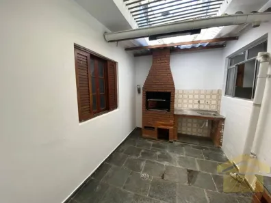 Casa com 3 Quartos à venda, 125m² no Conjunto Residencial Jardim Canaã, São Paulo