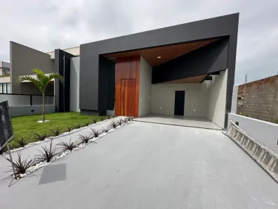 Casa de Condomínio com 3 Quartos à venda, 140m² no Praia do Francês, Marechal Deodoro