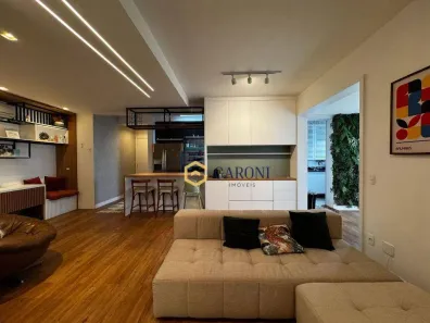 Apartamento com 3 Quartos à venda, 87m² no Vila Anastácio, São Paulo