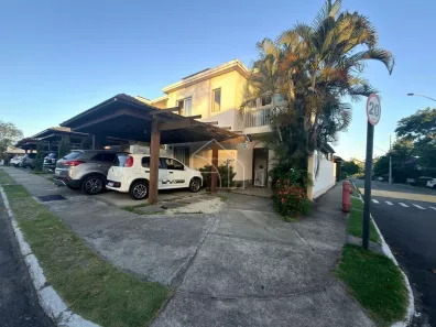 Casa de Condomínio com 4 Quartos à venda, 170m² no Colina de Laranjeiras, Serra