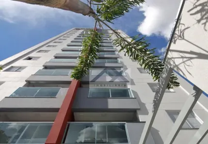 Apartamento com 1 Quarto para alugar, 42m² no Vila Aeroporto Bauru, Bauru