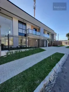 Sobrado com 3 Quartos à venda, 150m² no Cidade Jardim, São José dos Pinhais
