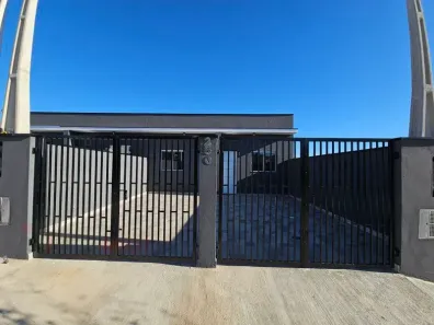 Casa com 2 Quartos à venda, 60m² no Éden, Sorocaba