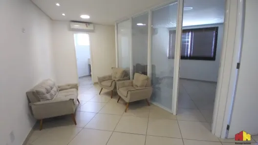 Sala Comercial para alugar, 115m² no Cidade Mãe do Céu, São Paulo