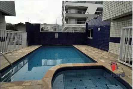 Apartamento com 2 Quartos à venda, 70m² no Itaguá, Ubatuba