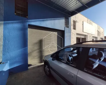 Sala Comercial para alugar, 20m² no Jardim Monte Castelo, Marília