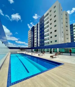 Apartamento com 3 Quartos à venda, 69m² no Liberdade, Campina Grande