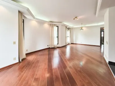 Apartamento com 4 Quartos à venda, 157m² no Vila Mariana, São Paulo