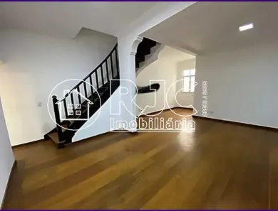 Casa com 3 Quartos à venda, 100m² no Maracanã, Rio de Janeiro