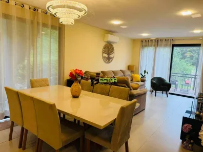 Casa de Condomínio com 3 Quartos à venda, 155m² no Itapetinga, Atibaia