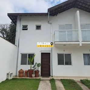 Sobrado com 2 Quartos para alugar, 85m² no Chácaras São José, São José dos Campos