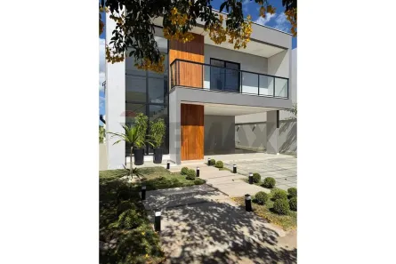 Casa de Condomínio com 4 Quartos à venda, 360m² no Universidade, Vitória da Conquista
