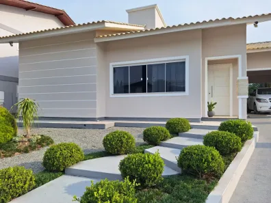 Casa com 3 Quartos à venda, 130m² no Vila Becker, Santo Amaro da Imperatriz