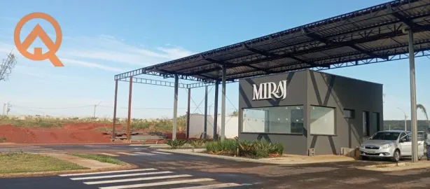 Lote/Terreno à venda, 250m² no São Bento, Paulínia