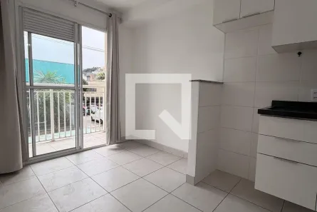Apartamento com 1 Quarto à venda, 32m² no Vila Ema, São Paulo