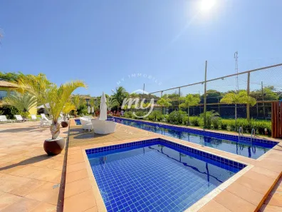 Apartamento com 2 Quartos à venda, 61m² no Itacimirim (Monte Gordo), Camaçari