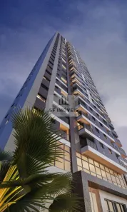 Apartamento com 2 Quartos à venda, 82m² no Jardim Faculdade, Sorocaba