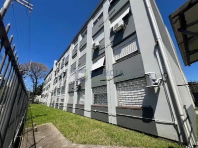 Apartamento com 1 Quarto à venda, 40m² no São Sebastião, Porto Alegre