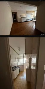 Apartamento com 2 Quartos para alugar, 58m² no Pirajussara, São Paulo
