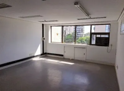 Sala Comercial com 1 Quarto à venda, 39m² no Rio Branco, Porto Alegre