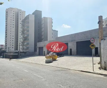 Galpão/Depósito/Armazém para alugar, 300m² no Jardim São Luís, Suzano