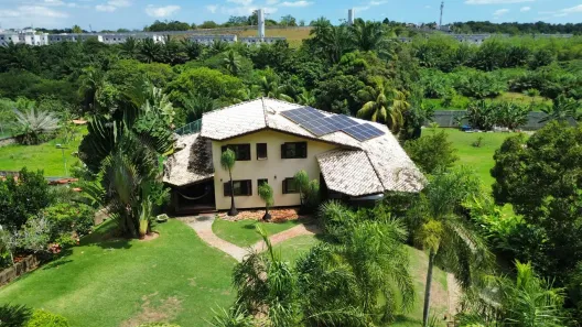 Casa de Condomínio com 4 Quartos à venda, 2800m² no Portão, Lauro de Freitas