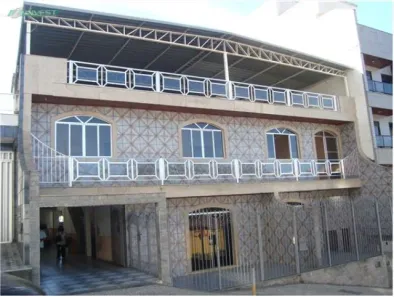 Casa com 2 Quartos à venda, 430m² no Cascatinha, Juiz de Fora