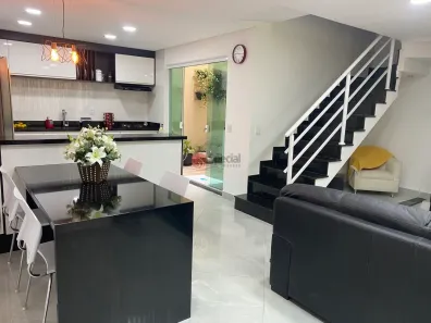 Sobrado com 3 Quartos à venda, 115m² no Vila Aricanduva, São Paulo