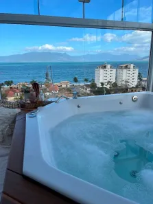 Cobertura com 3 Quartos à venda, 148m² no Martim de Sá, Caraguatatuba