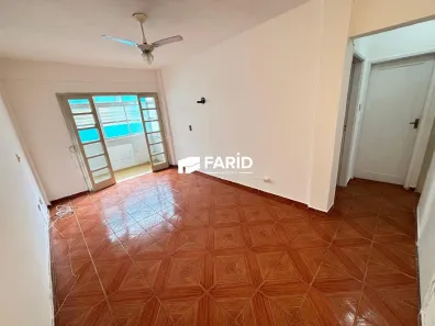 Apartamento com 1 Quarto à venda, 65m² no Ponta da Praia, Santos