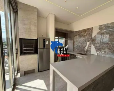 Cobertura com 3 Quartos à venda, 183m² no Lapa, São Paulo