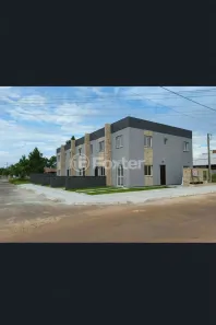 Casa com 2 Quartos à venda, 60m² no Passo de Torres, Passo de Torres