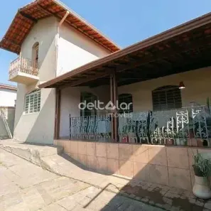Casa com 3 Quartos à venda, 380m² no Planalto, Belo Horizonte