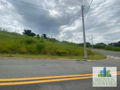 Lote/Terreno à venda, 250m² no Parque dos Estados, Louveira