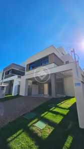 Casa de Condomínio com 4 Quartos à venda, 200m² no Residencial Jardins Lyon, Aparecida de Goiânia