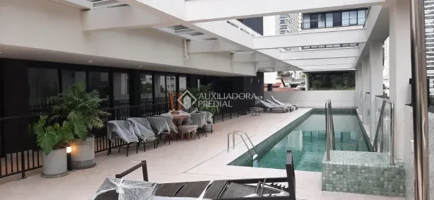 Apartamento com 1 Quarto à venda, 34m² no Pinheiros, São Paulo