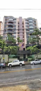 Apartamento com 4 Quartos à venda, 144m² no Luxemburgo, Belo Horizonte