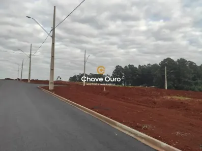 Lote/Terreno à venda, 150m² no Guarujá, Cascavel
