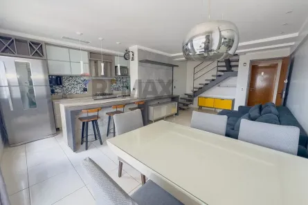 Apartamento com 2 Quartos para alugar, 80m² no Sul, Brasília