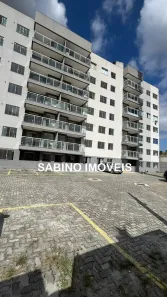 Apartamento com 3 Quartos à venda, 83m² no Porto Novo, São Gonçalo